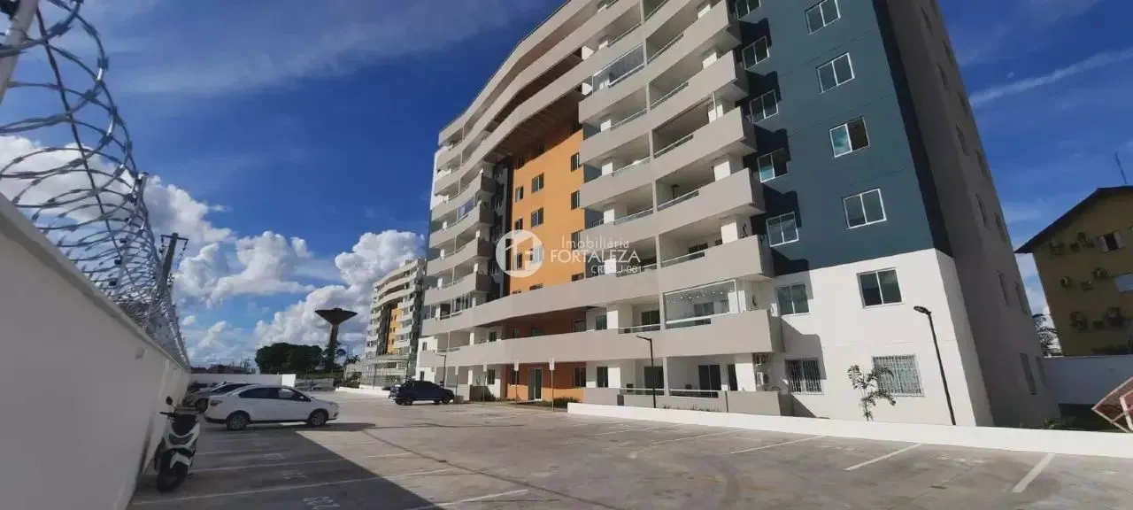 Imóvel para aluguel com 68 metros quadrados com 2 quartos em Nova Esperança - Rio Branco -