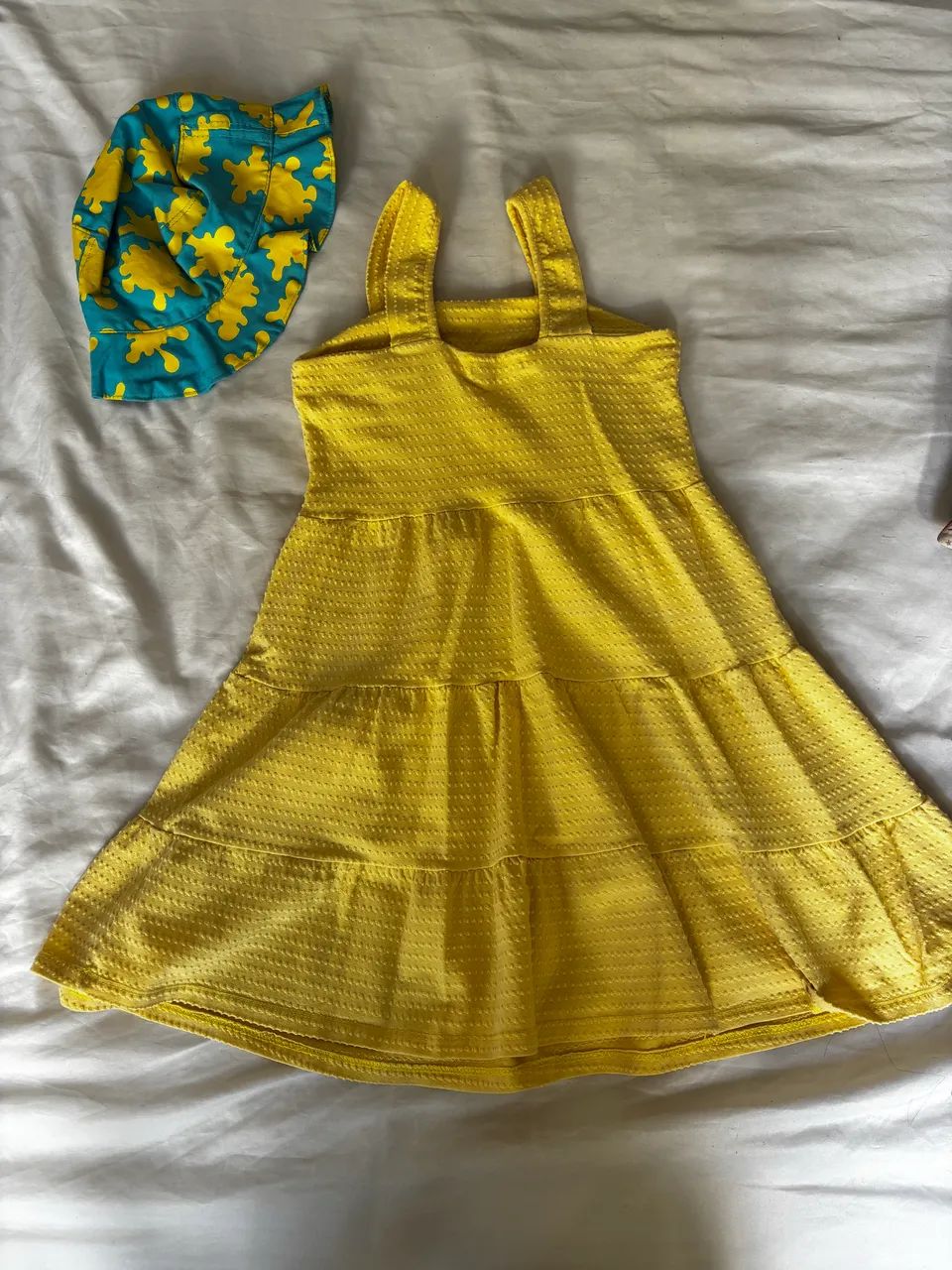 Vestidos Infantil  - Foto 4