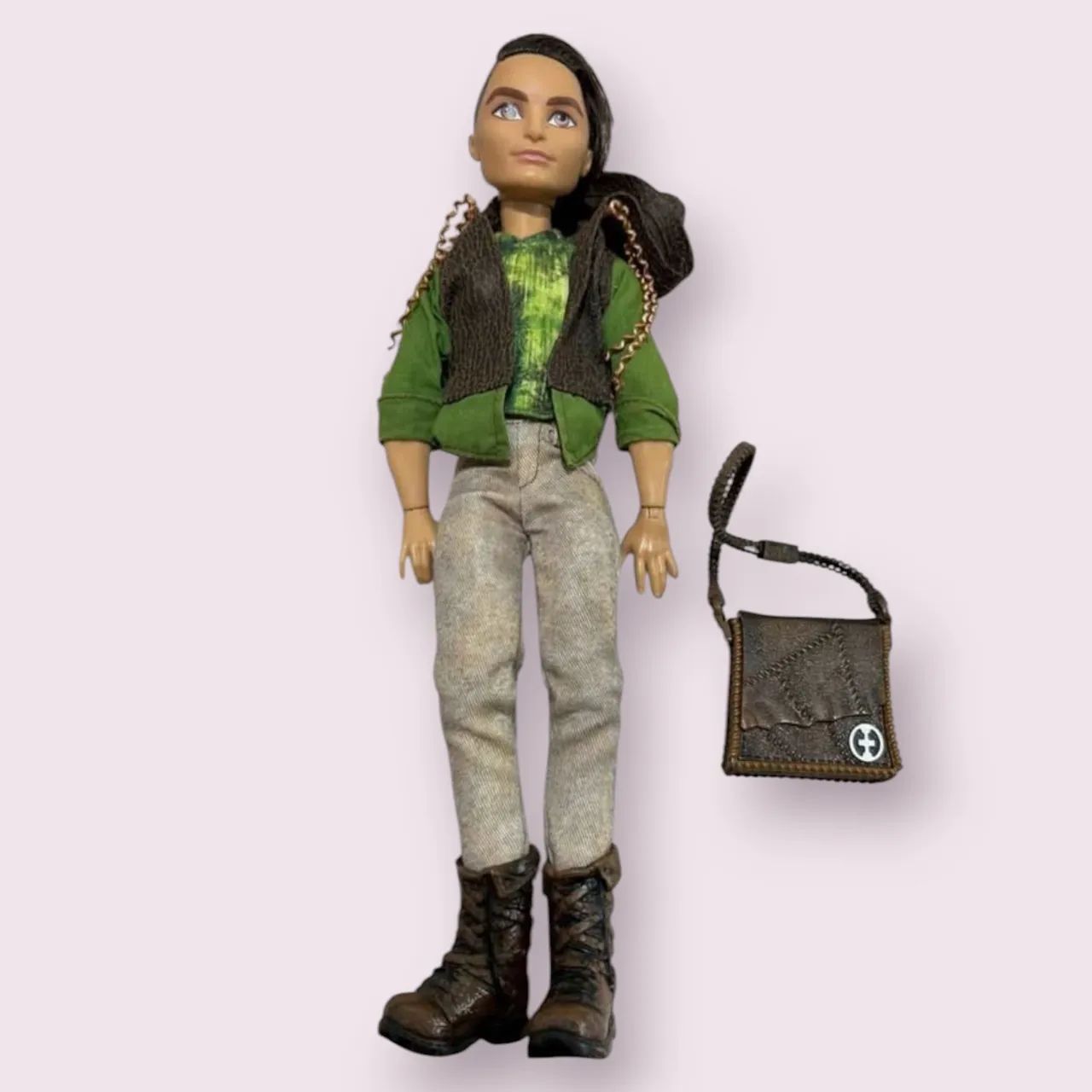 Boneco Ever After High - Hunter - Foto 5