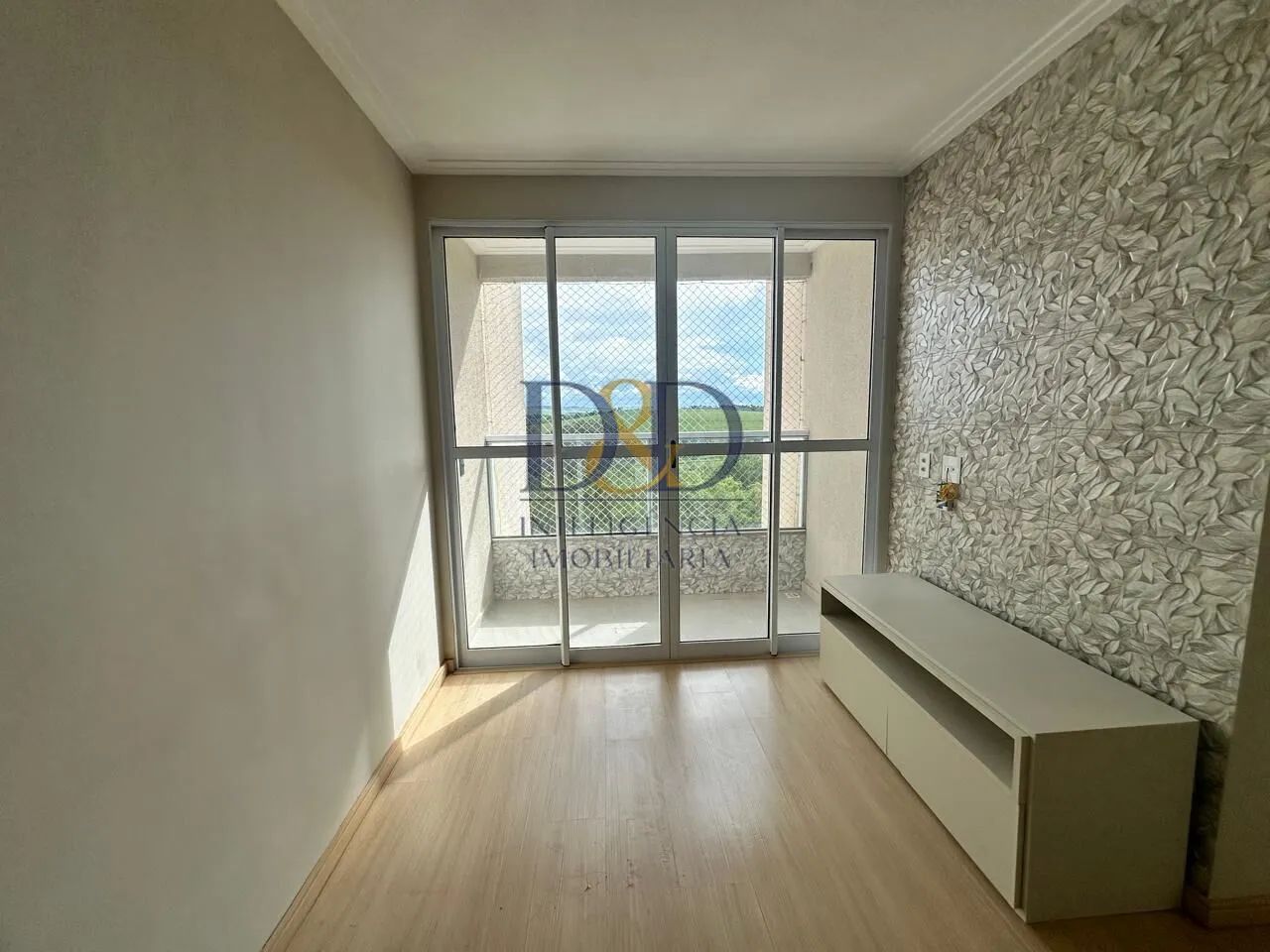 PORTAL MIRANTE DA LAGOA - APARTAMENTO - Foto 3