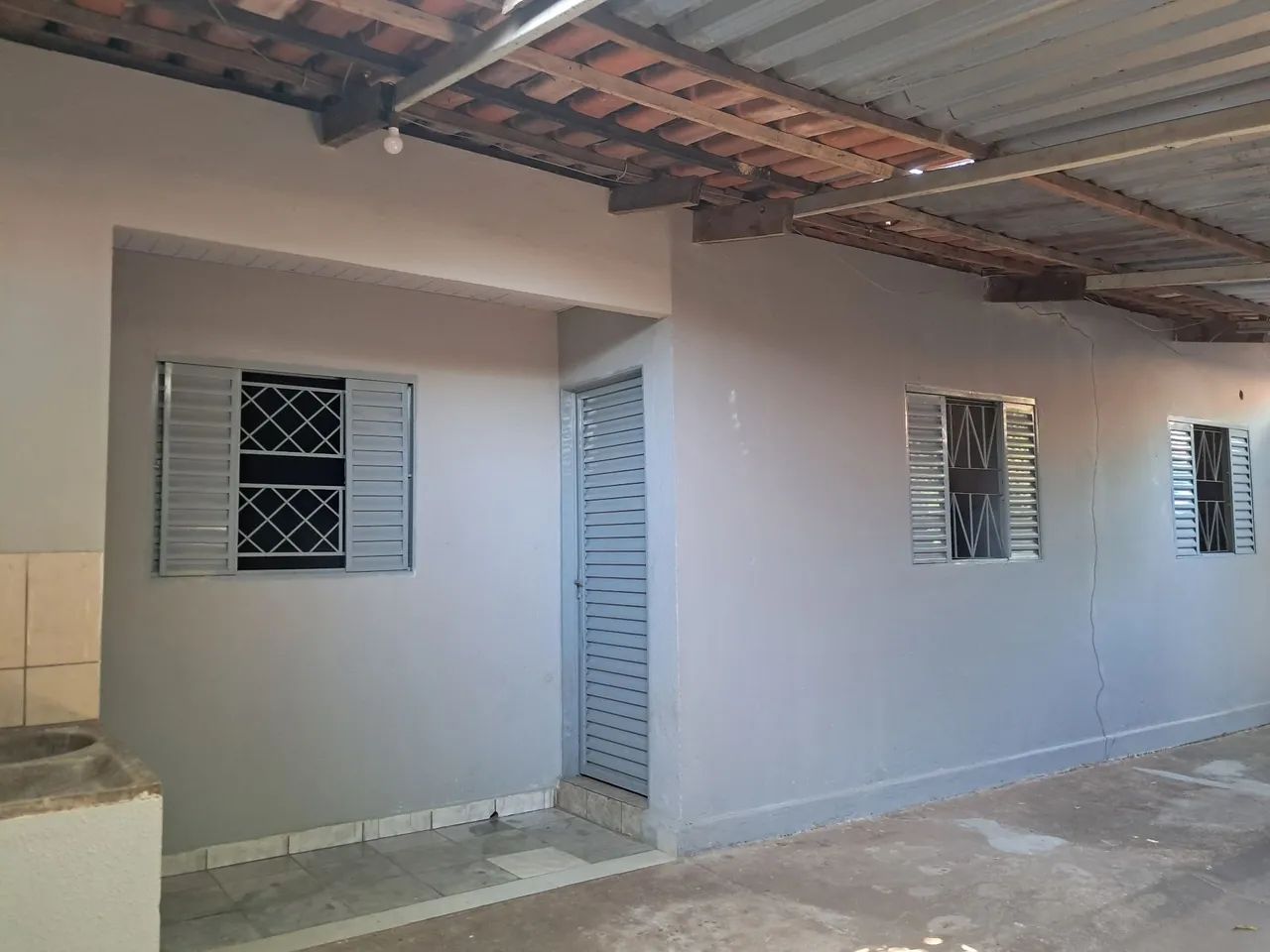 Foto - Palmas - Plano Diretor Sul