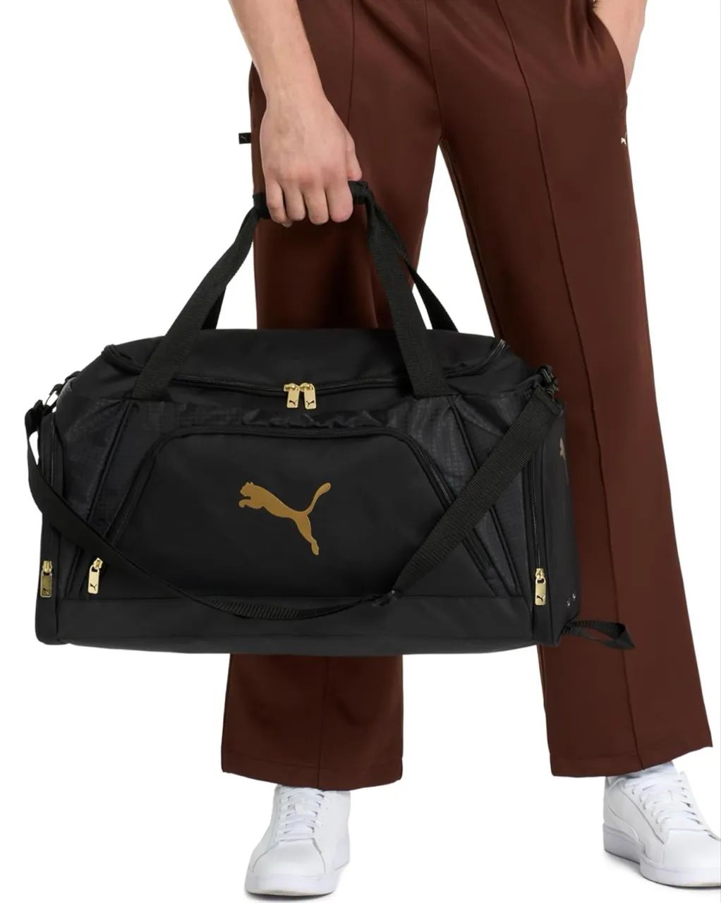 Bolsa mochila mala puma 