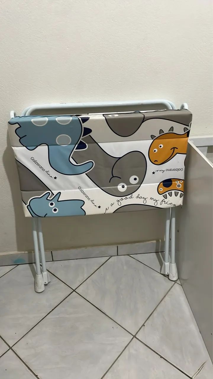 Itens bebê 64374836200705120