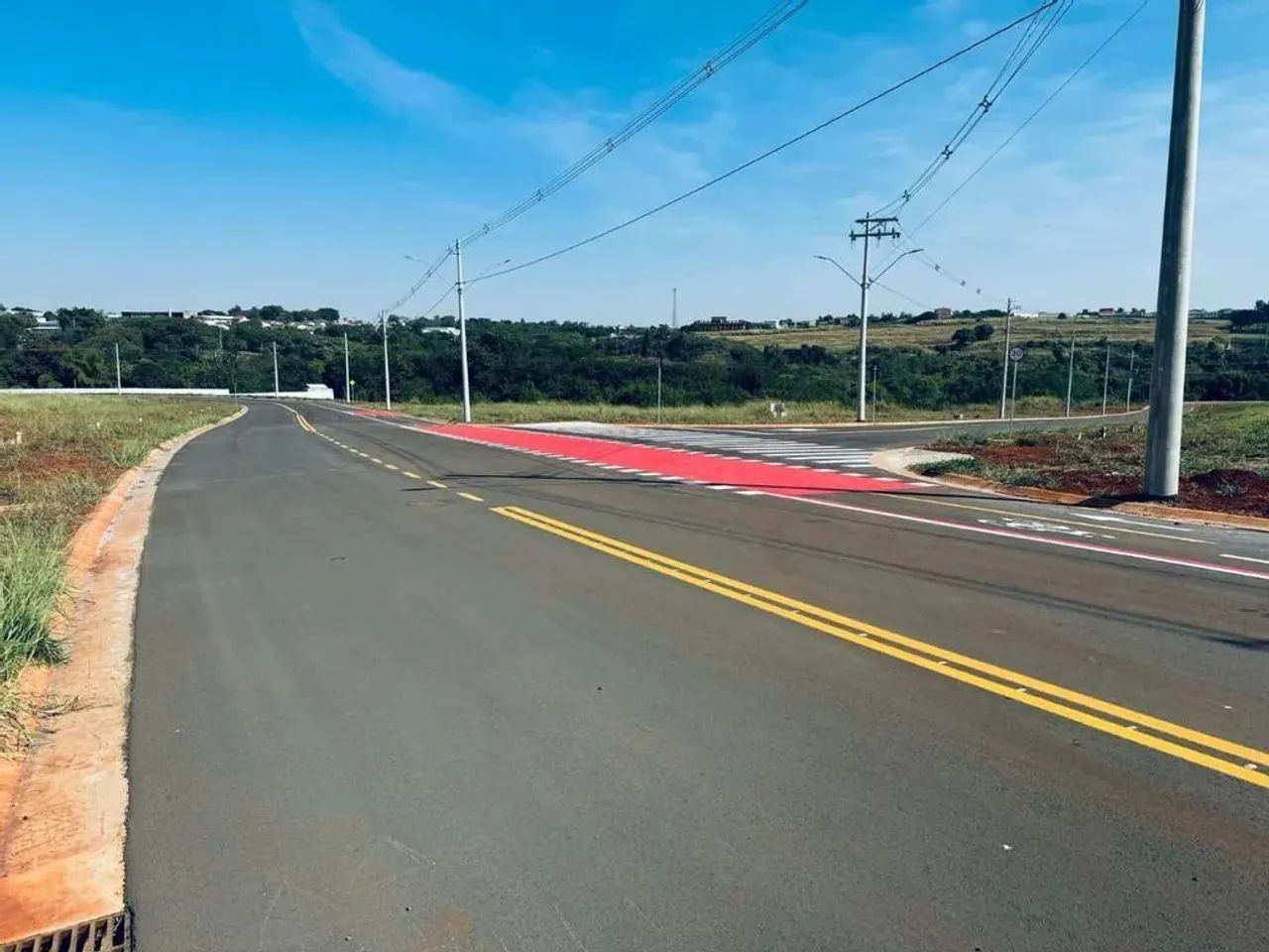 Terreno em Paulínia - Condomínio Urbe 365 - Foto 4