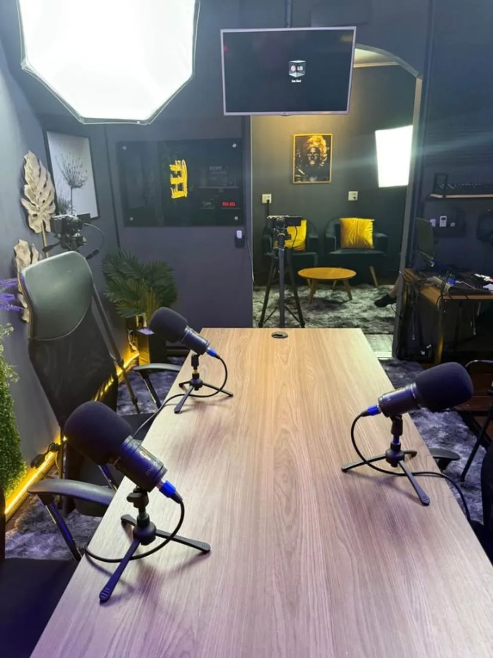 Lousa de Vidro Temperado Preta 90x60cm - Design Moderno e Sofisticado