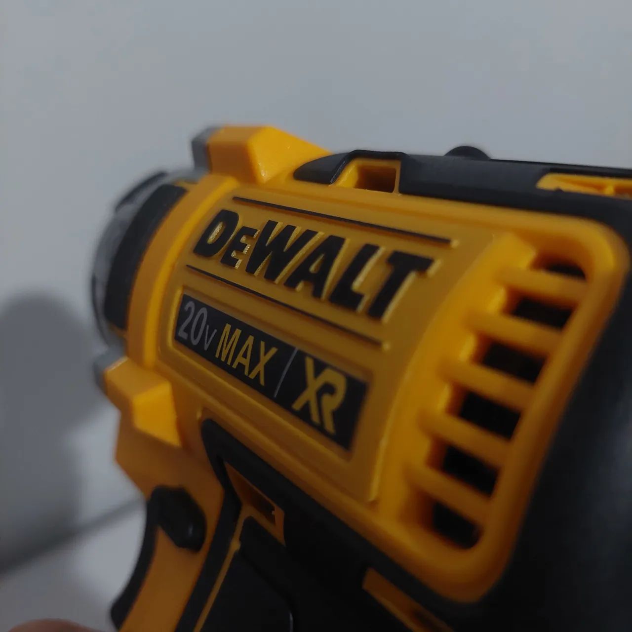 Chave de Impacto Dewalt 20V Max XR - Foto 5