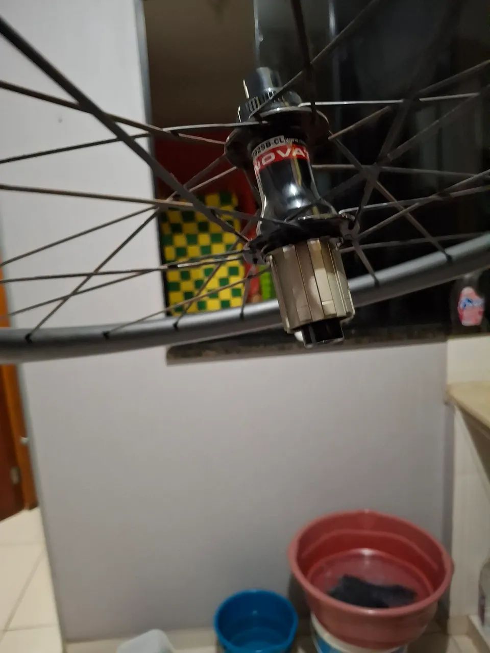 Aro de Carbono CSC - Foto 4