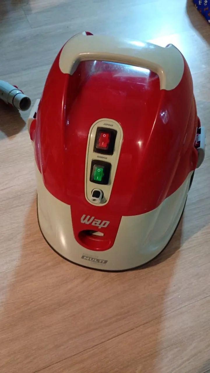 Extratora WAP Multi Cleaner - Foto 2