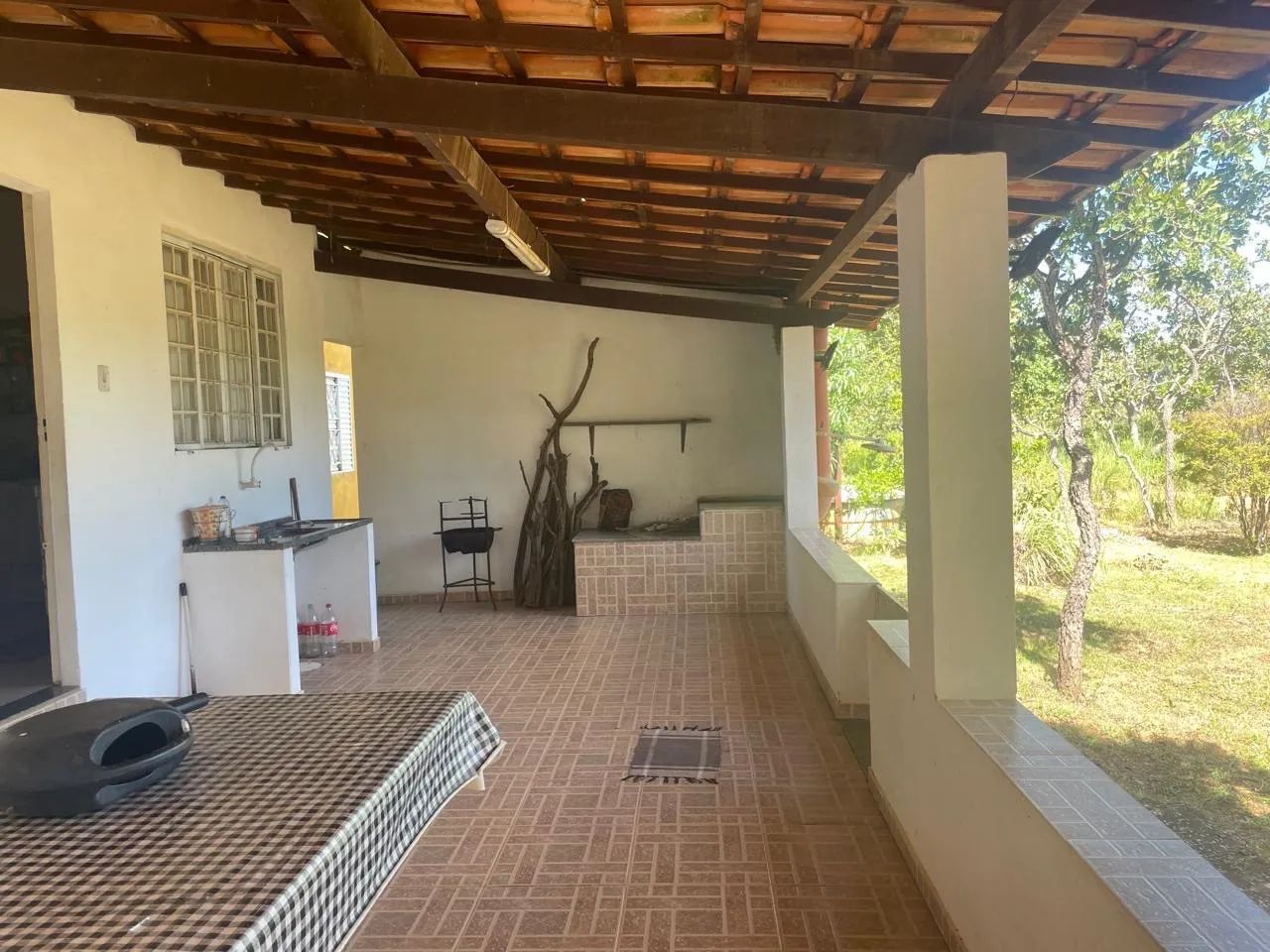 Vendo Sítio na Fazendinha Pai José  - Foto 3