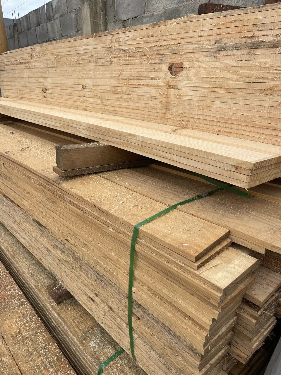 Tábua pinus  - Foto 4