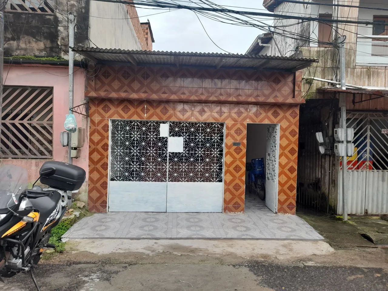 Foto - Belém - Agulha (Icoaraci)