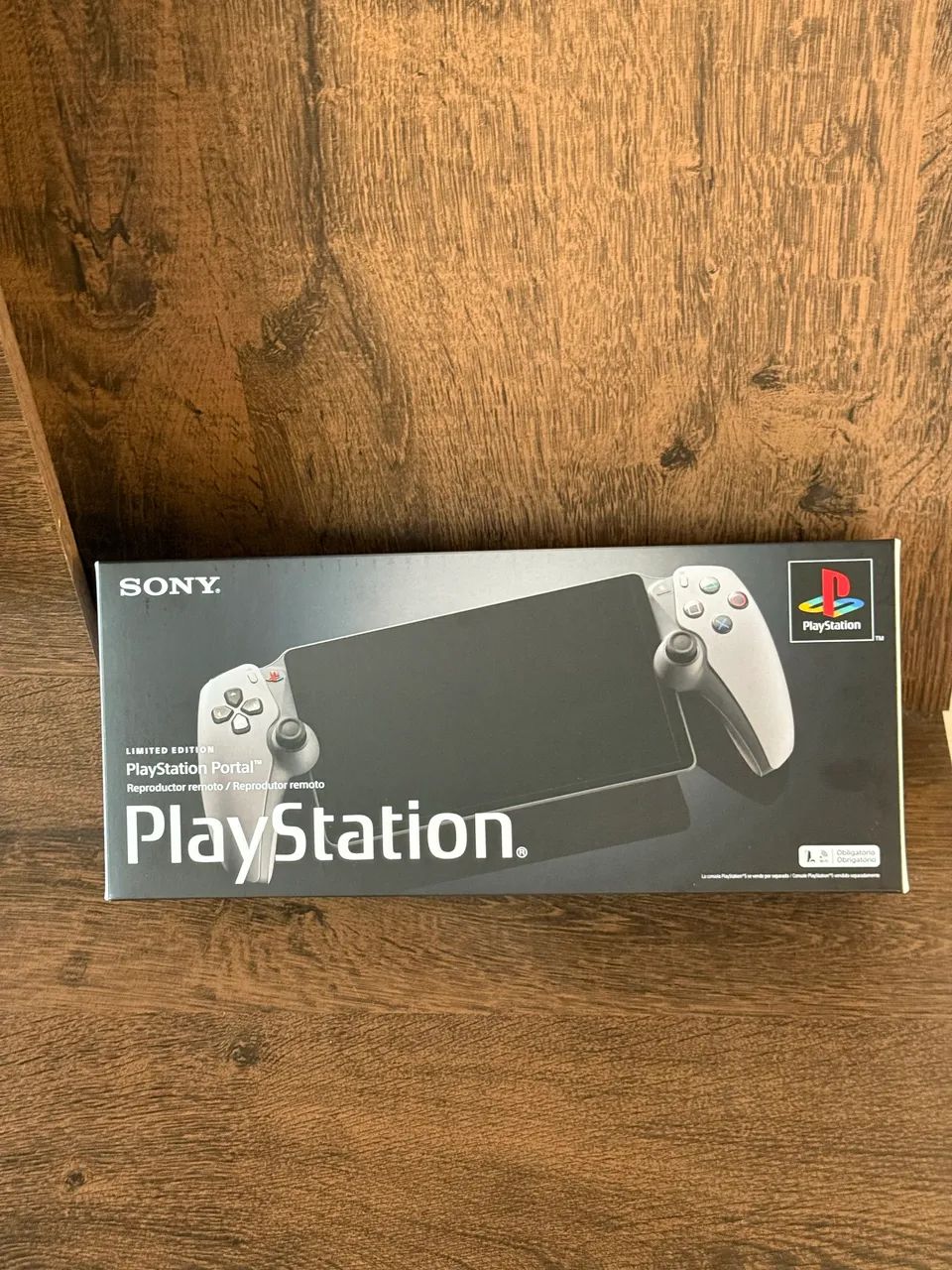 PlayStation portal Edição Limitada 30 anos 