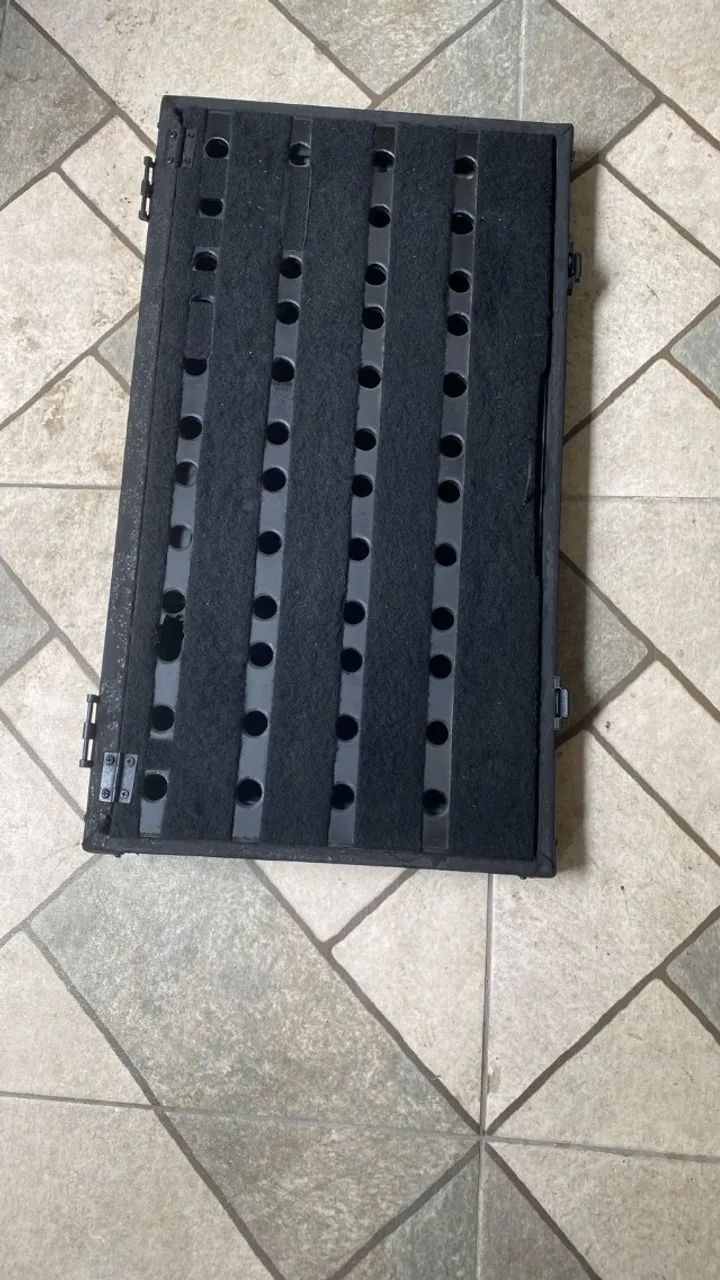 Pedalboard