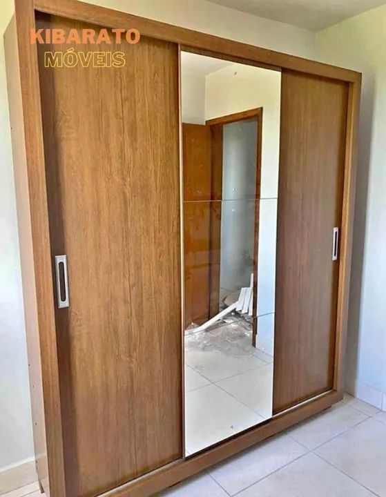 Guarda-Roupa  - Foto 3