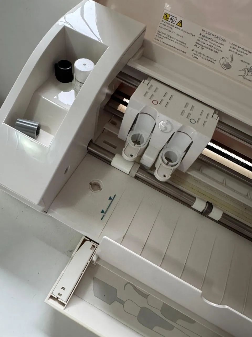 Silhouette Cameo 3 - Foto 3