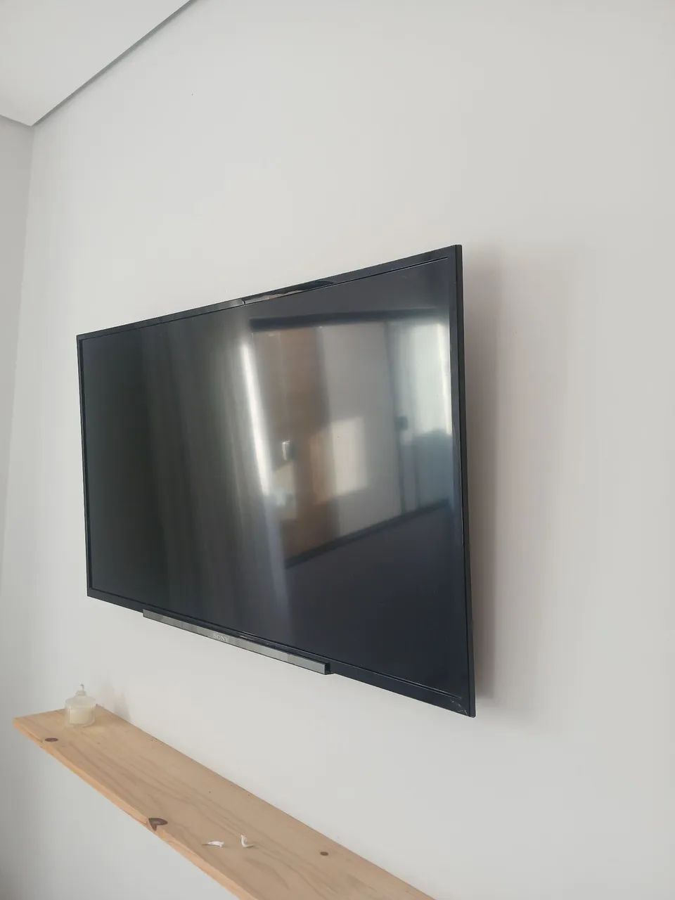 Televisão Sony 46 polegadas  - Foto 2