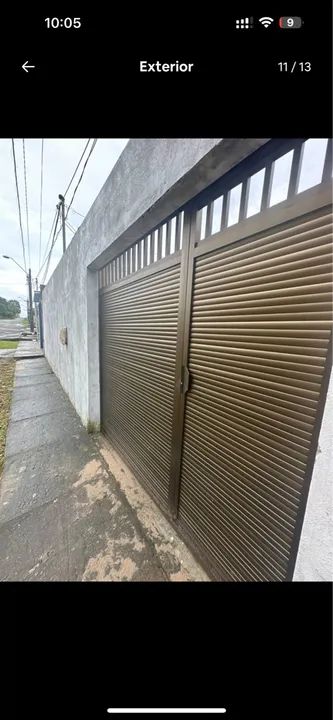 Aluguel Temporada - Casa ao lado da litorânea 