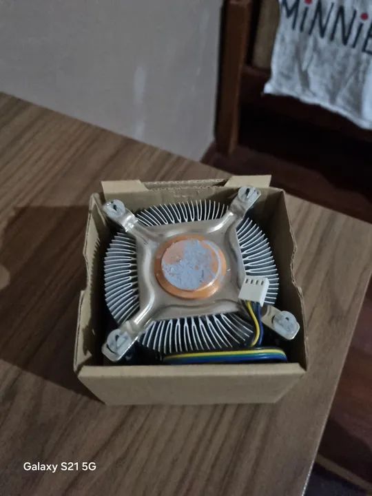 Intel Core I7-4790k lga1150 - Foto 2