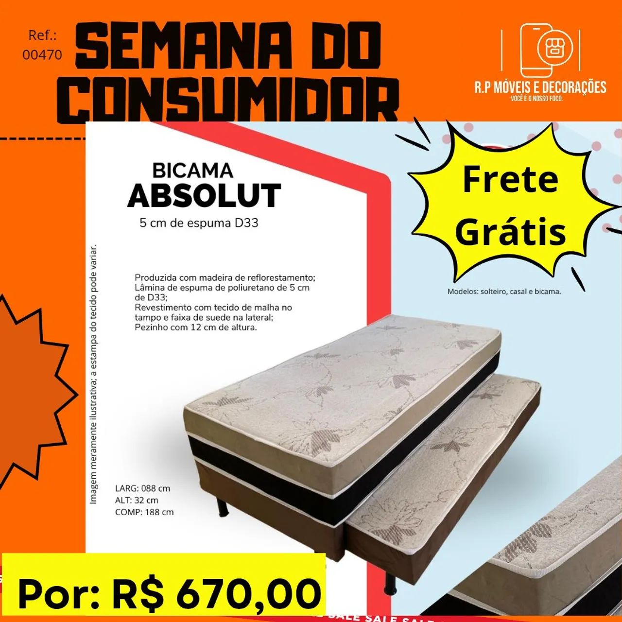 Bicama Absolut
