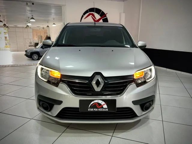 Renault Logan 2022