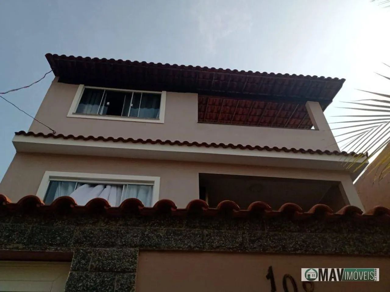Apartamento com 1 quarto à venda, 90 m² por R$ 169.000 - Marechal Hermes - Rio de Janeiro/