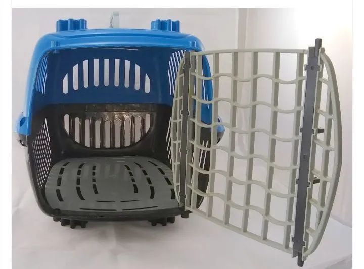 Caixa transporte nova - Foto 3