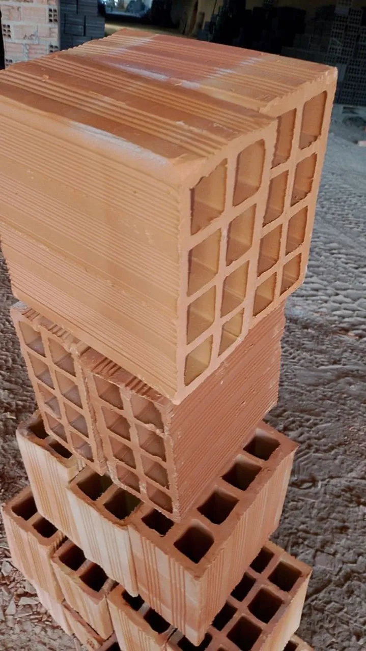 Blocos de Concreto para Venda