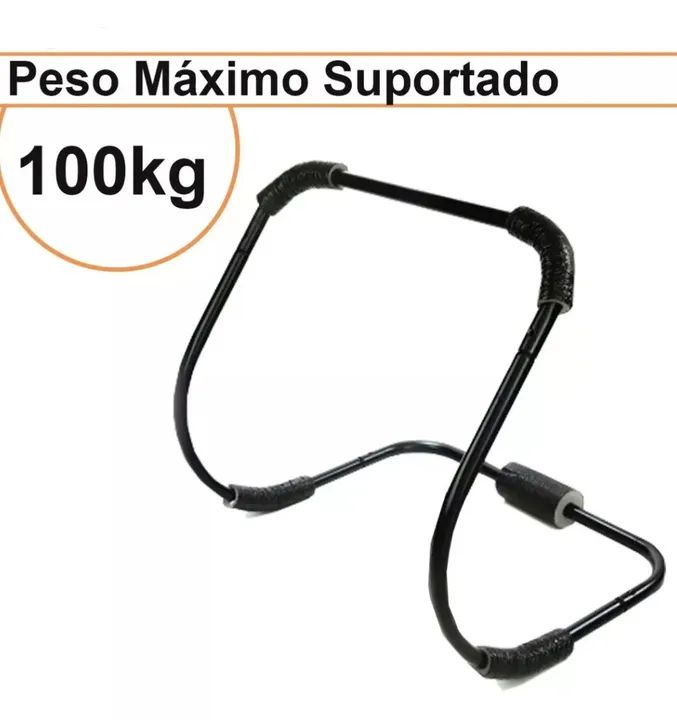 Aparelho de Abdominal 