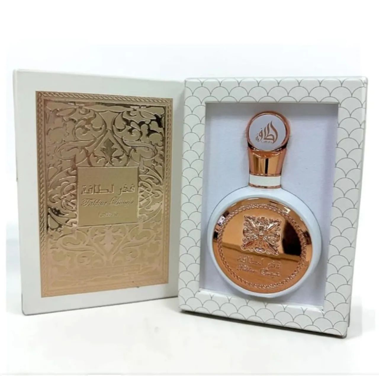Perfume  Fakhar Lattafa