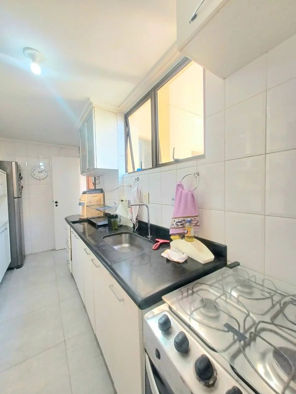 APARTAMENTO PARA VENDA NO PITUBA VILLE - Foto 5
