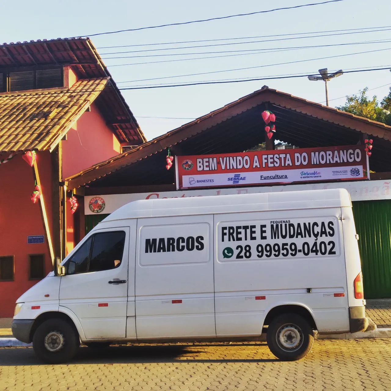 Fretes e mudanças  - Foto 2