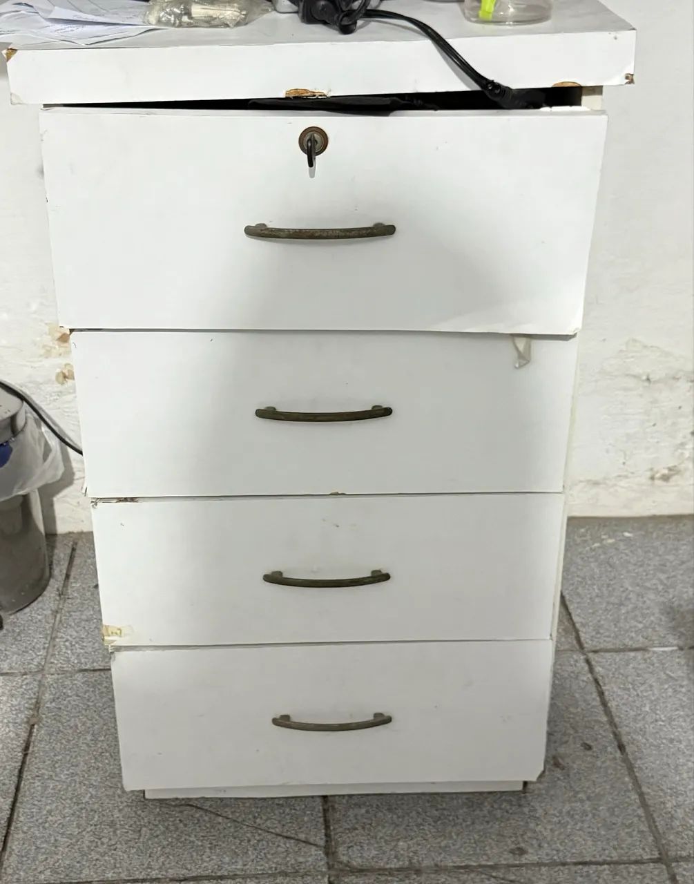 Drawer Unit64840838210434120