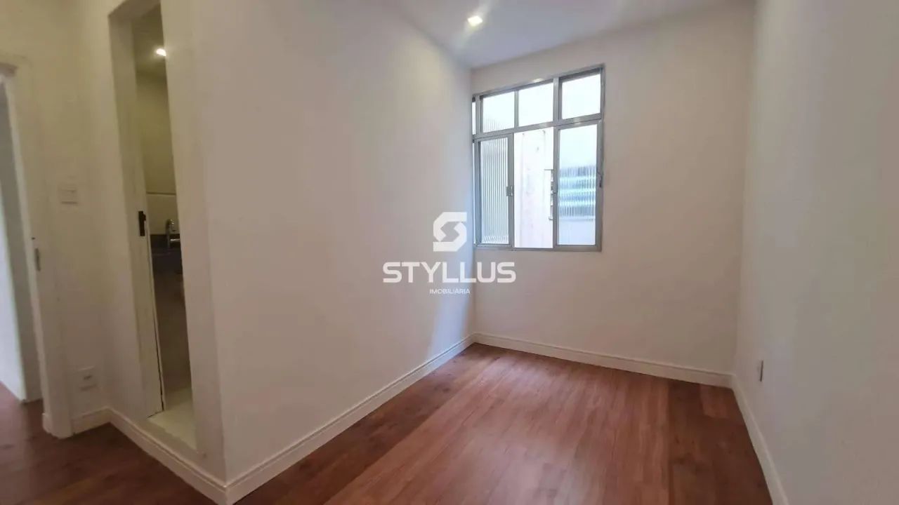 Méier | Apartamento 2 quartos - Foto 11