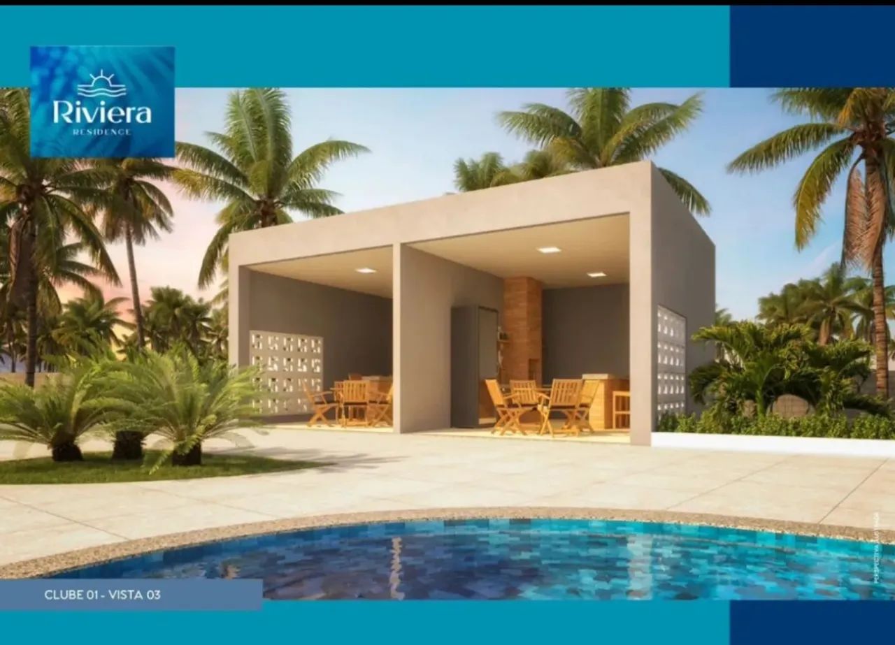 APROVEITE - RIVIERA (ABAIXO DO VALOR PAGO E ABAIXO DA TABELA DA CONSTRUTORA) ALTO PADRÃO - - Foto 3