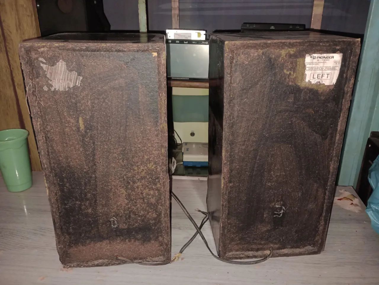 Caixa de som Pioneer  - Foto 2