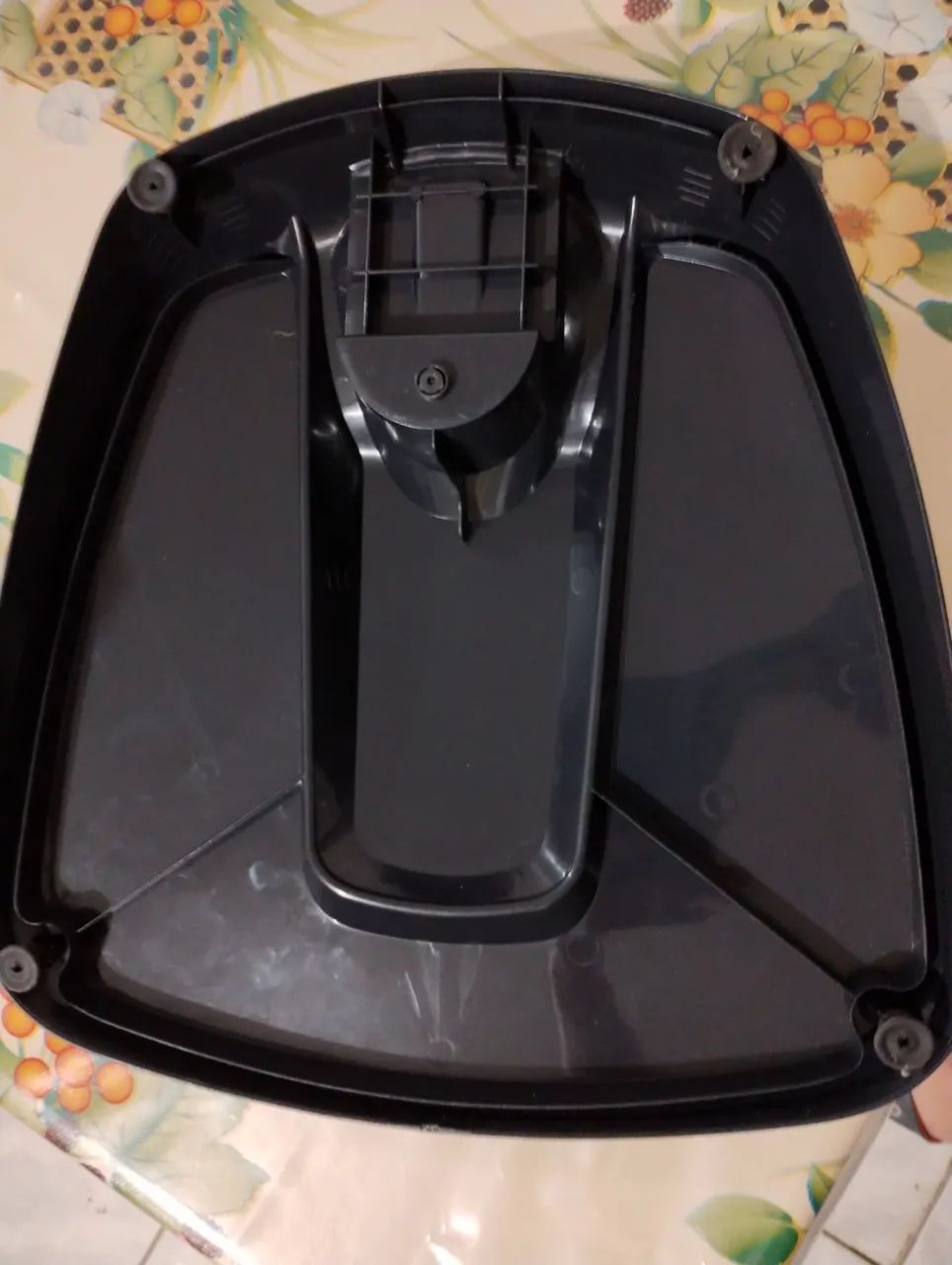 Ventilador Arno 50cm com bases Coluna e mesa  - Foto 6