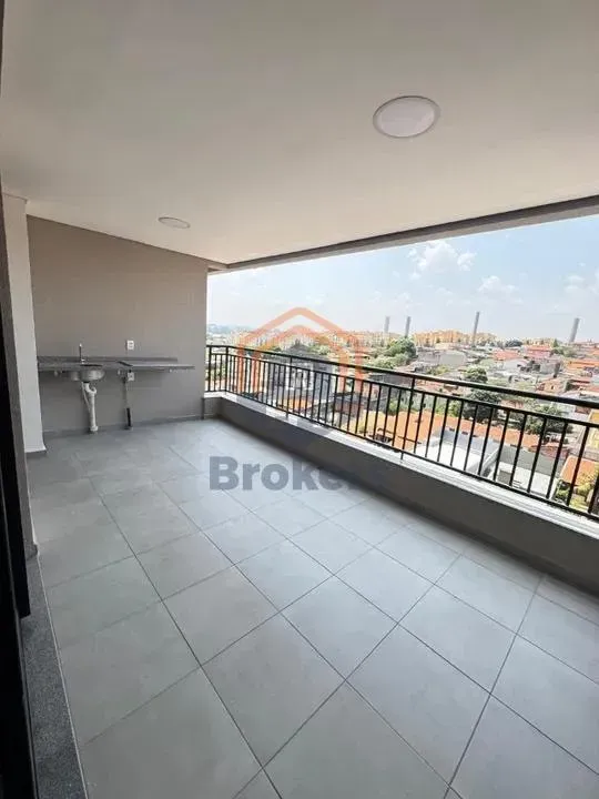 Apartamento em Recanto Quarto Centenario - Jundiaí