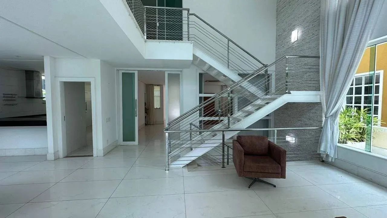 Casa à venda no RESIDENCIAL ITAPARICA - RUA DOS FRADES, ALPHAVILLE I, Salvador, BA - Foto 5