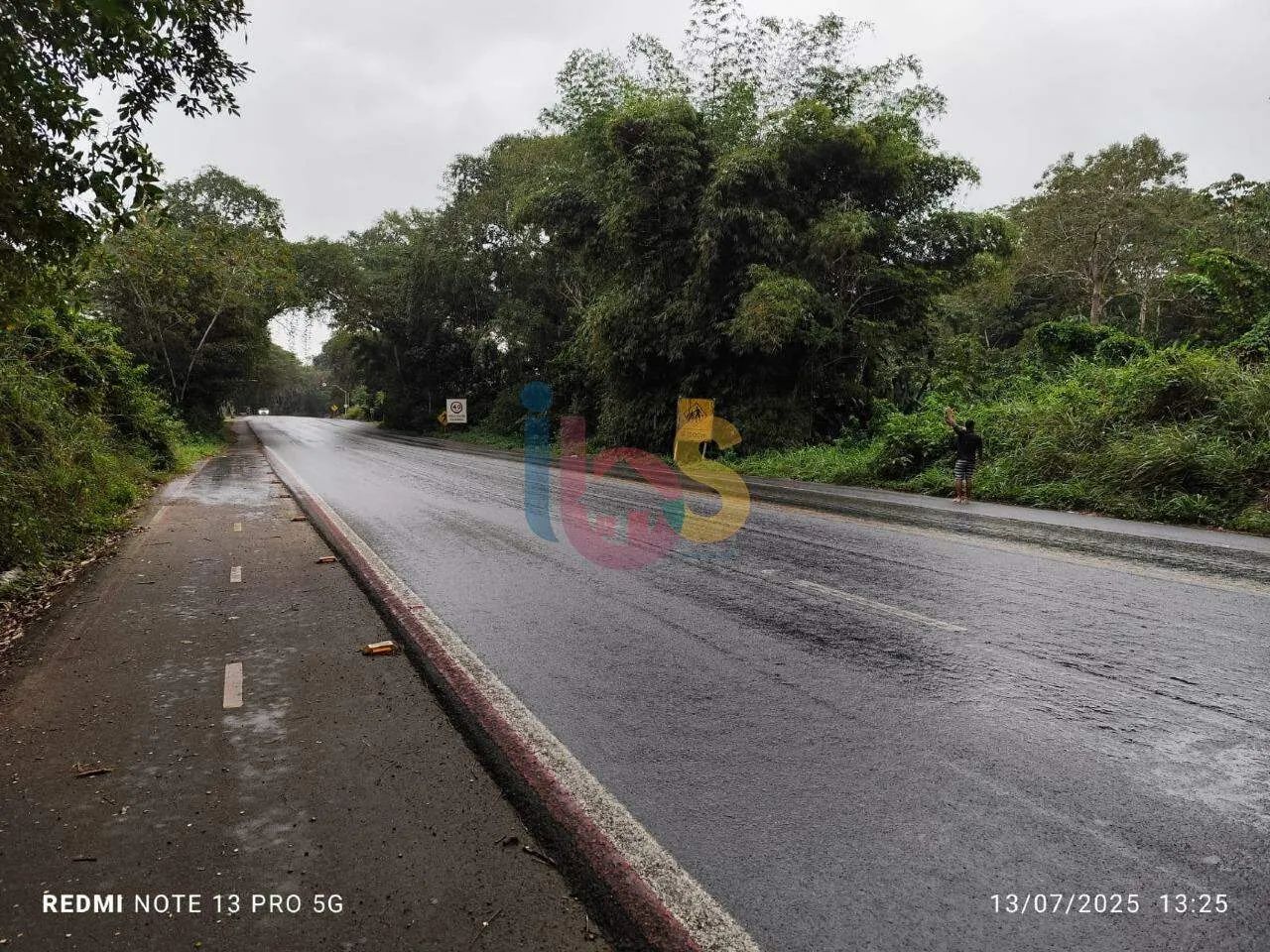 VENDO EXCELENTE SÍTIO NA BR 415 ILHÉUS / ITABUNA - Foto 4