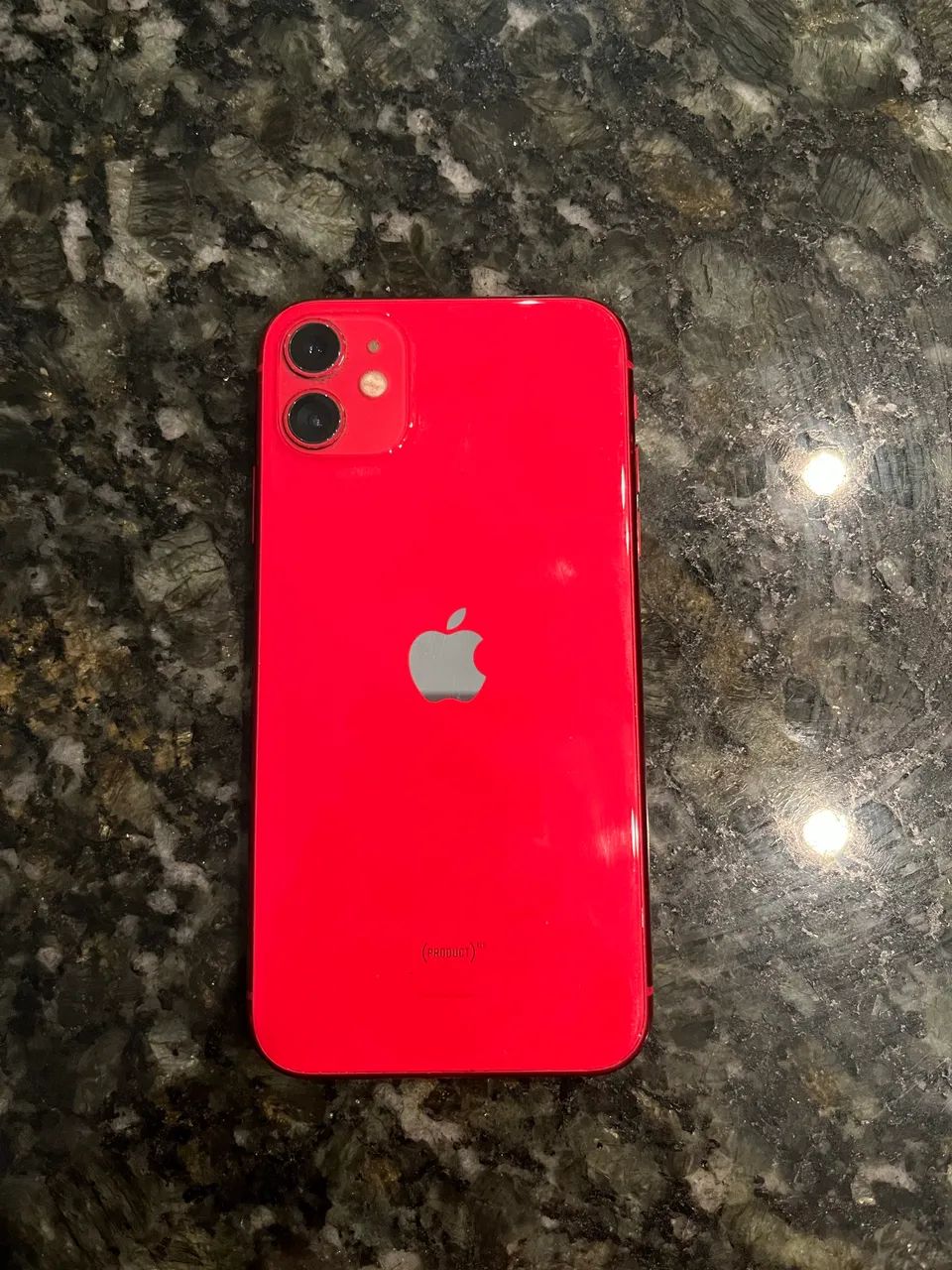 iPhone 11 64gb Vermelho - Celulares e Smartphones - São Luiz, São