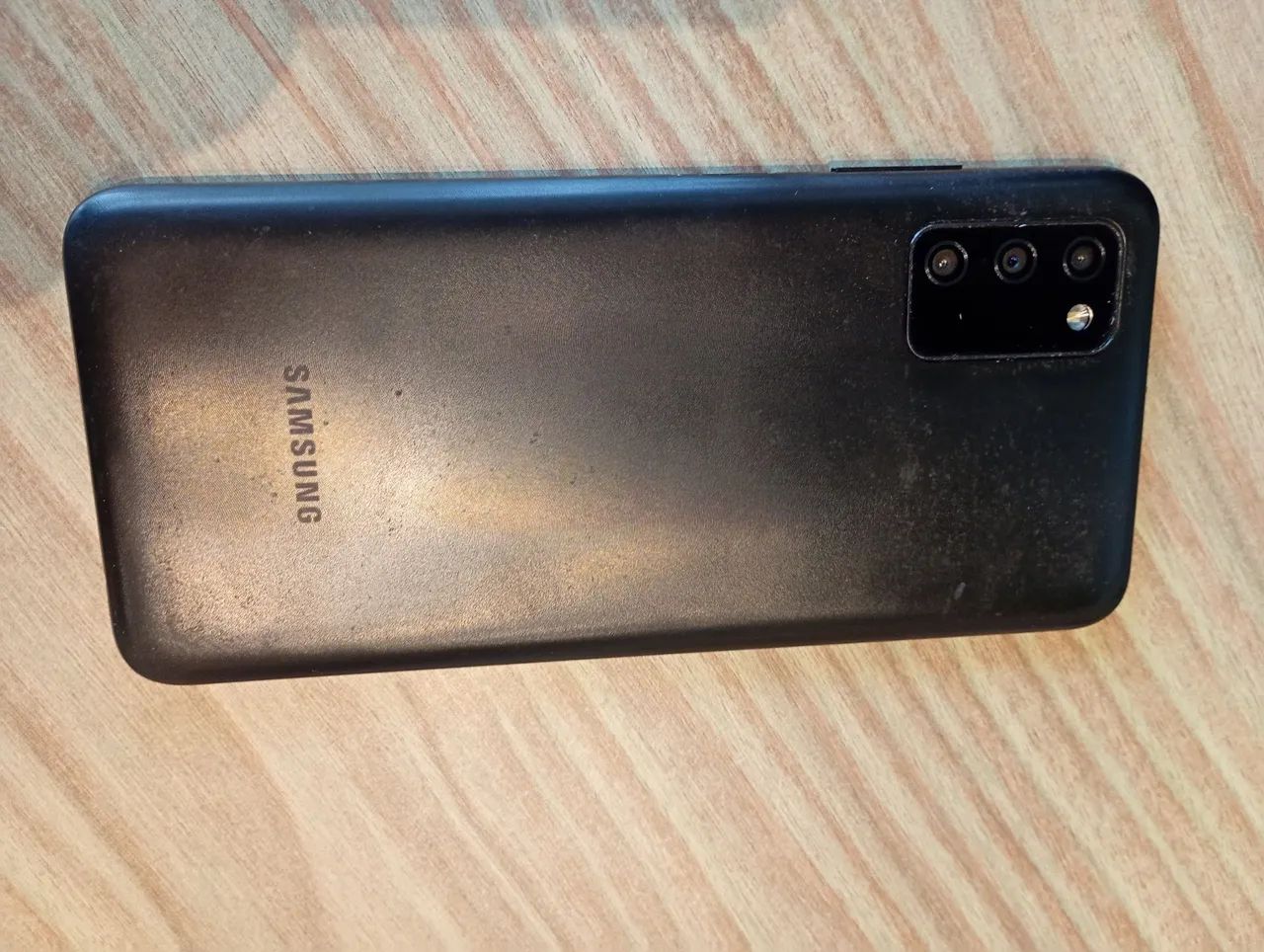 Samsung A03s 64 Gb em perfeito estado - Foto 3