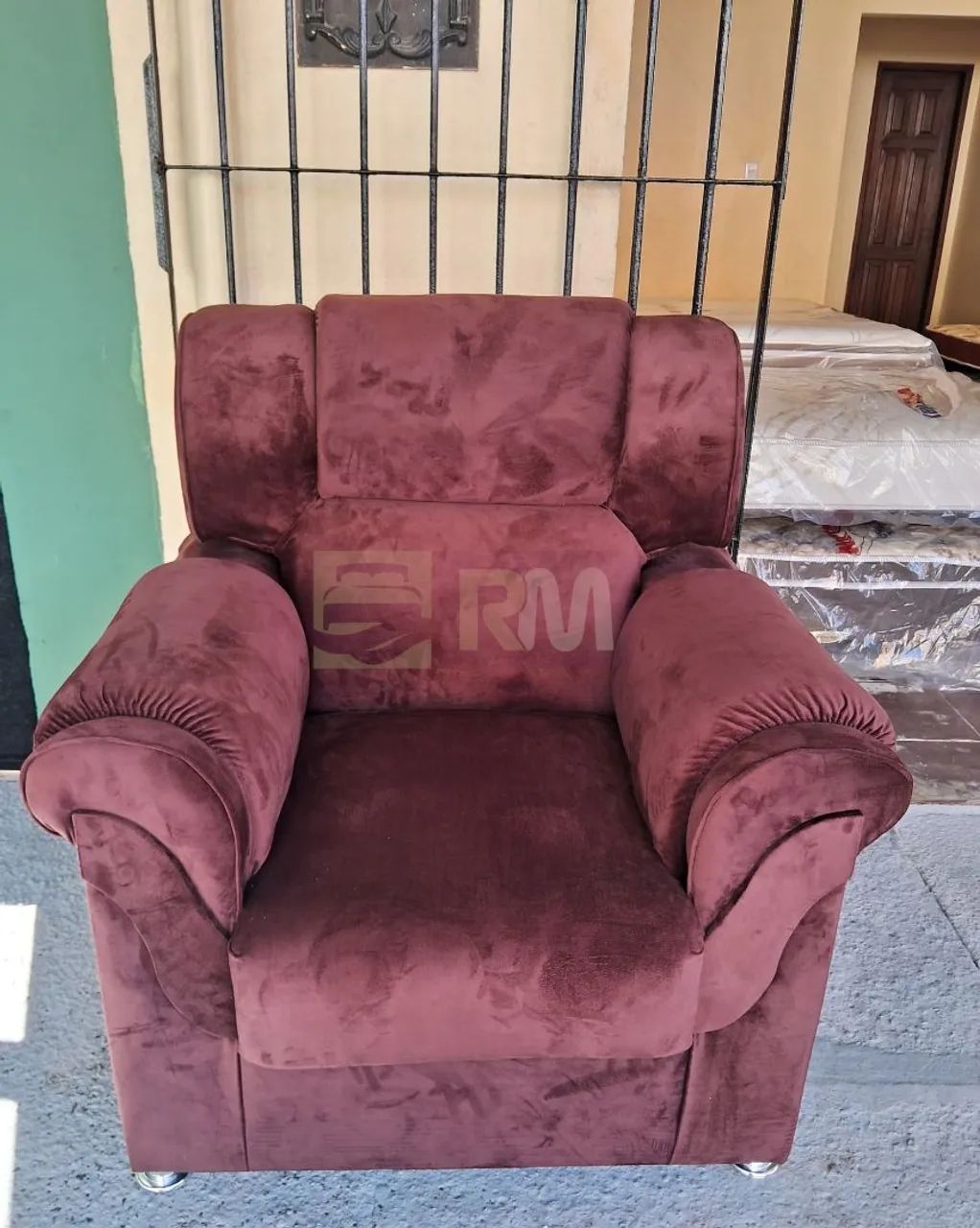 Poltrona (Entrega Grátis) - Foto 3