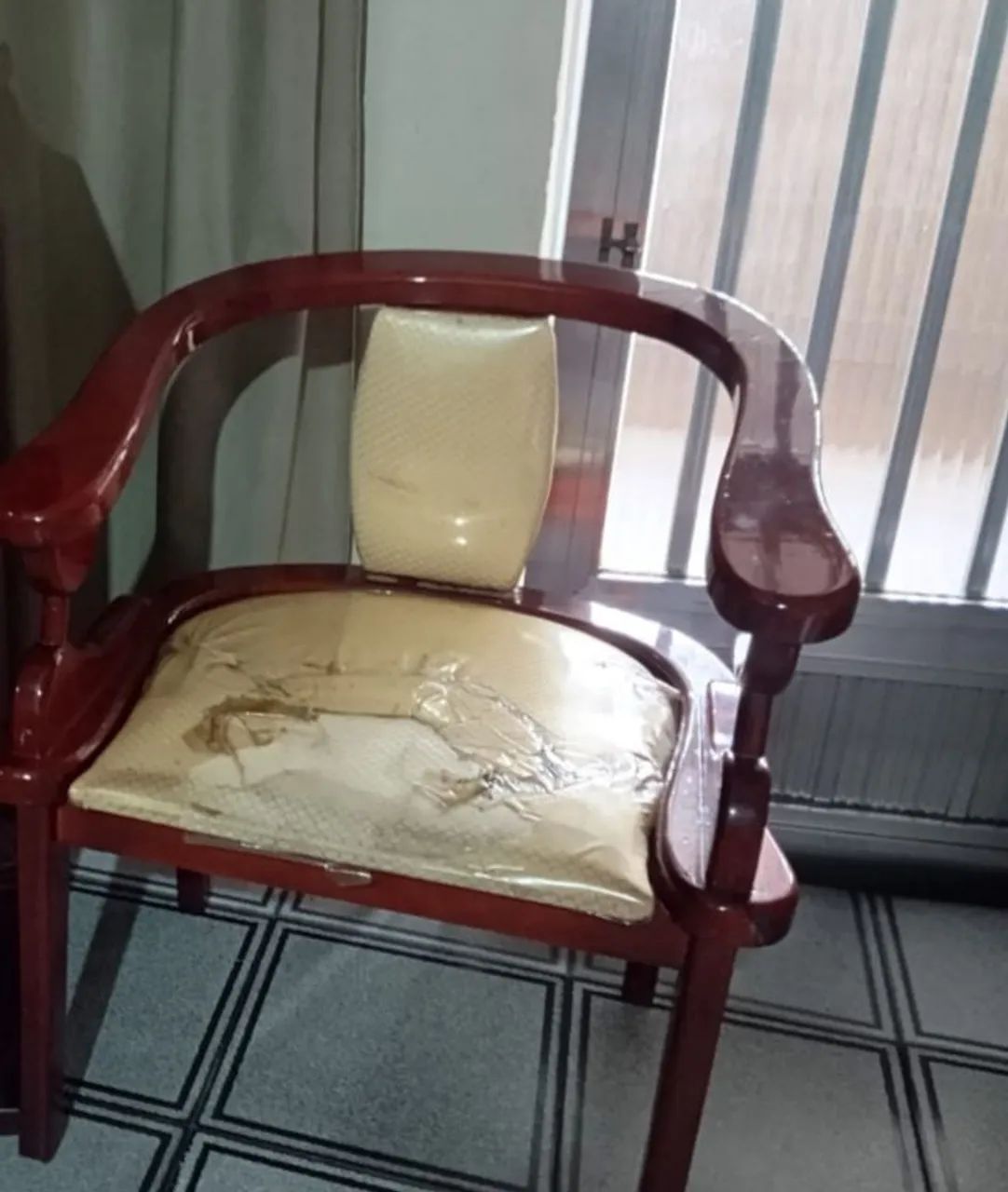 Decorative Chair64386070343171120