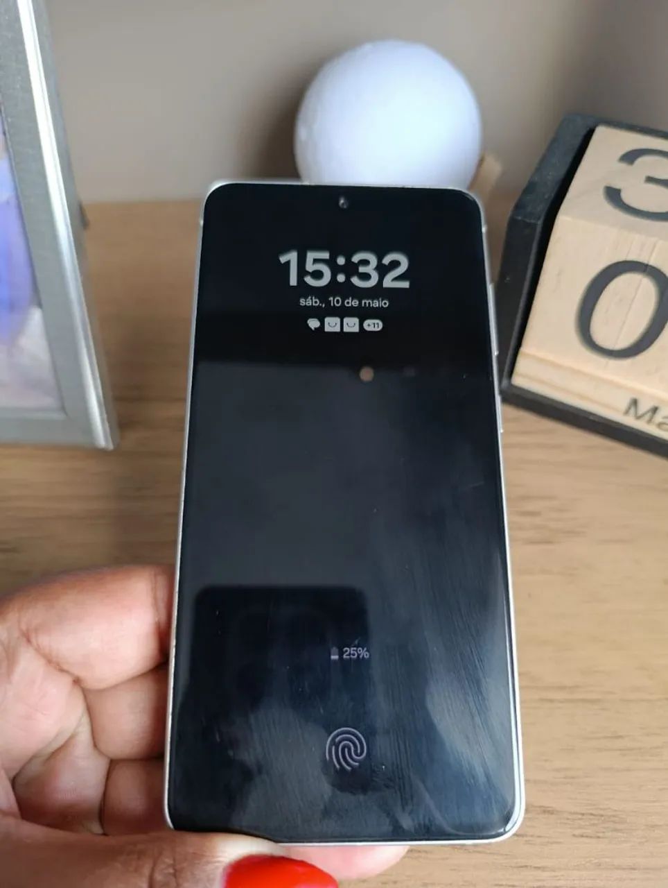 Samsung S21