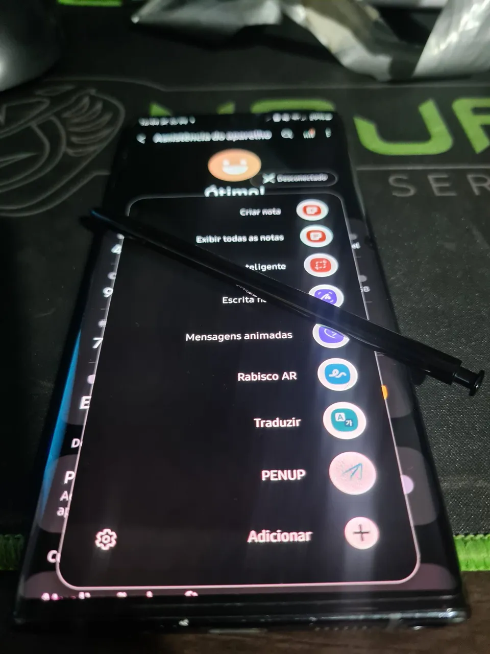 Samsung note 10 plus