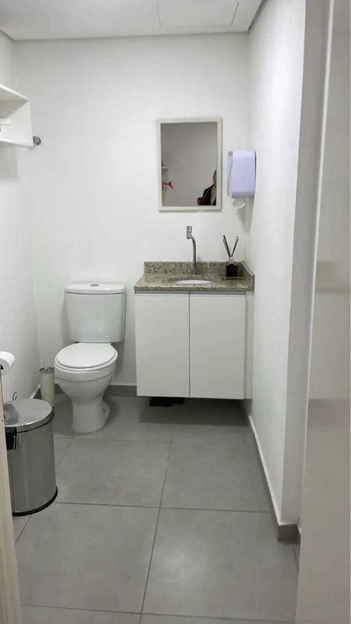 Vendo ponto comercial, clínica de estetética - Foto 2