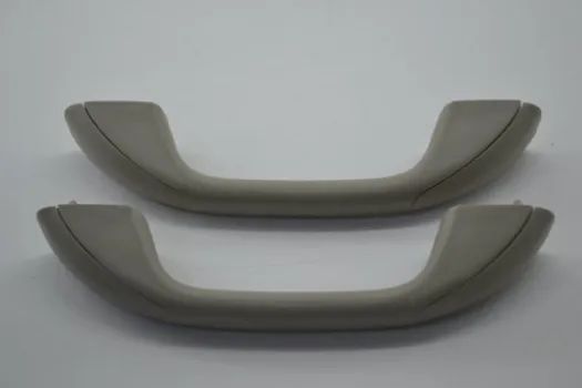 Puxador Alça Teto Pqp Renault Sandero Logan 2012 2013 - Foto 3