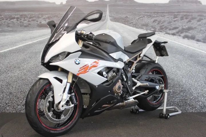 BMW S1000RR 2022