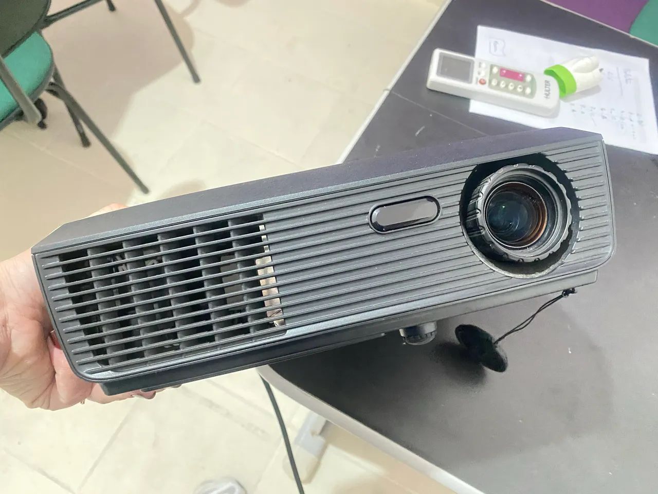 Projetor LG 63824115797121123