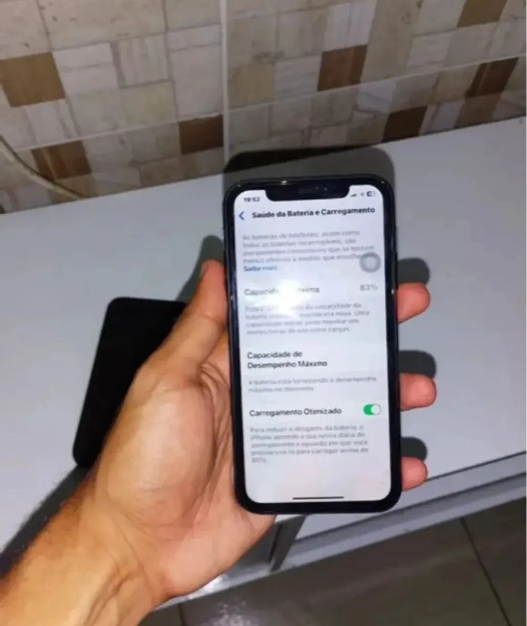 IPhone XR 64 GB